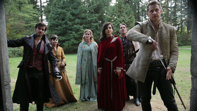 'Once Upon a Time' season 5 spoilers: Emma's darkest secrets to be revealed in