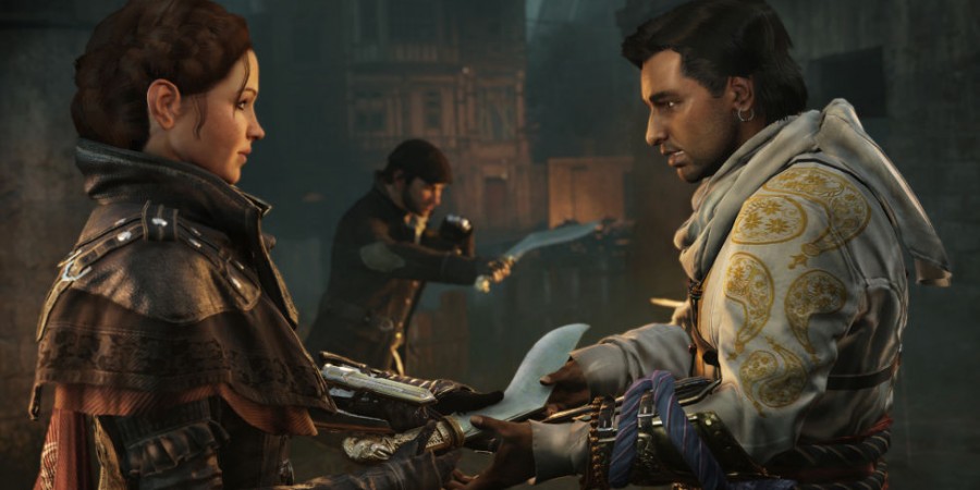 Assassin’s Creed Syndicate’ Review Game Sales Affected By Mistakes Of ‘Unity