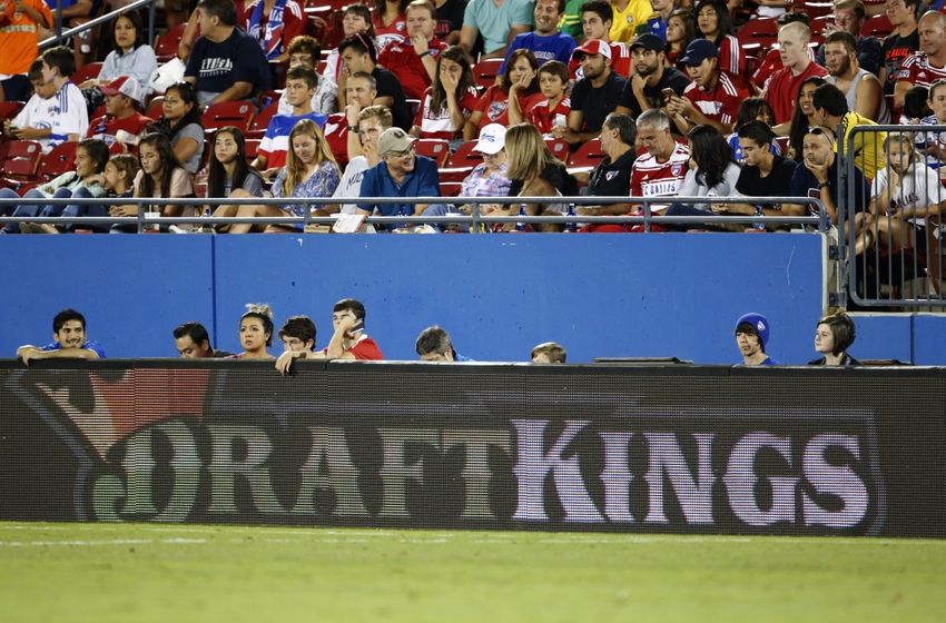 DraftKings petitions New York Supreme Court to repeal ban