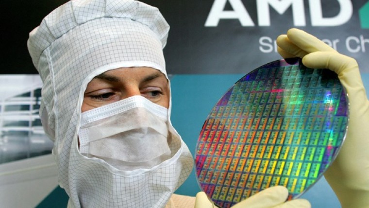 AMD may be in hot water over CPU core exaggerations