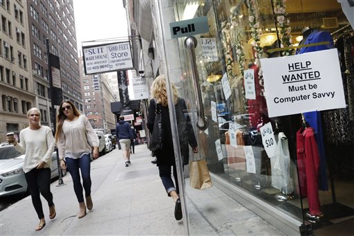 US Consumer Confidence Unexpectedly Deteriorates In November