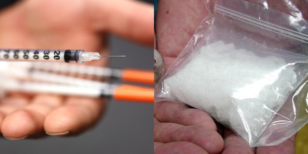 DEA: Drug overdose deaths are leading cause of injury death