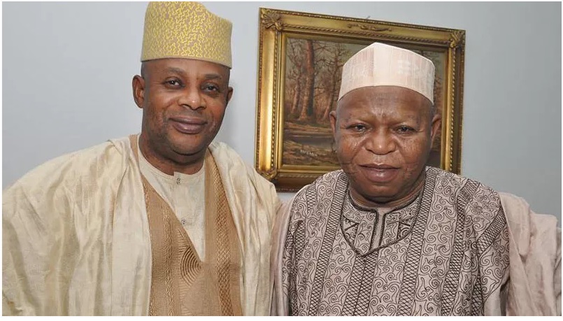 Kogi Election: Faleke Wants INEC To Swear Him In