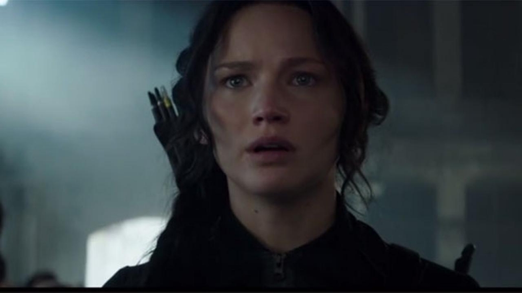 Last 'Hunger Games&#39 opens to $101 million a franchise low