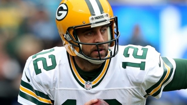 Green Bay Packers Rumors: Olivia Munn, Aaron Rodgers Need To Be More Like