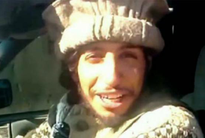 Abdelhamid Abaaoud the suspected ringleader of the Paris attacks was killed in a police raid French prosecutors said Thursday