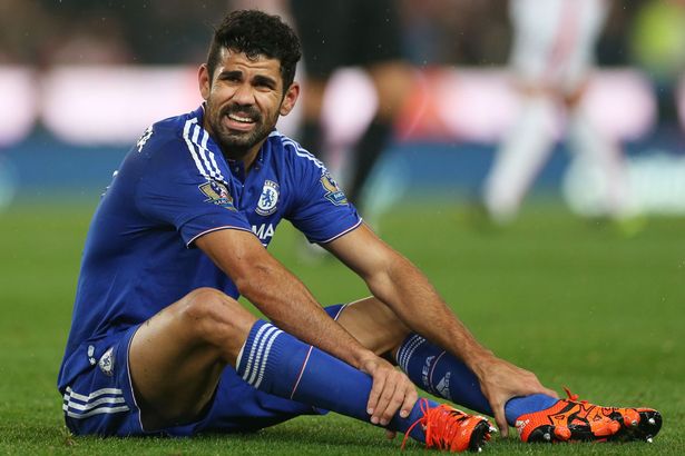 Diego Costa