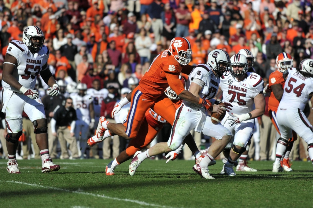 Adam Hagy-USA TODAY Sports