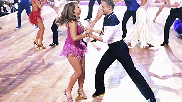 Bindi Irwin DWTS