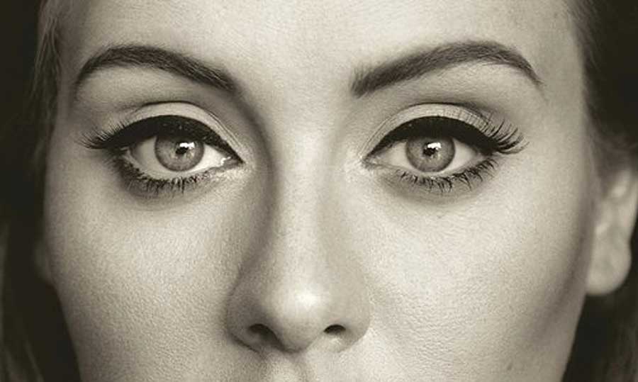 Adele's New Album '25' Will Not Stream On Spotify, Apple Music