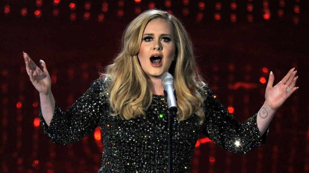 Adele album 25 is set to be the UK's fastest selling ever