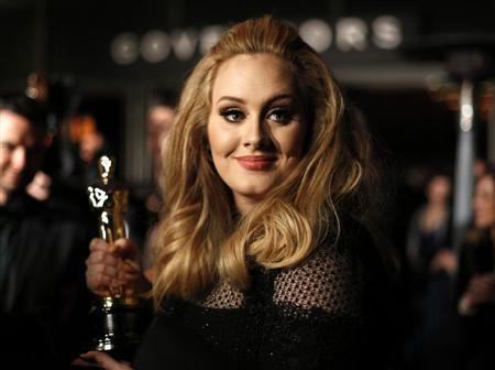 Adele has unveiled the message behind her new song titled'When We Were Young