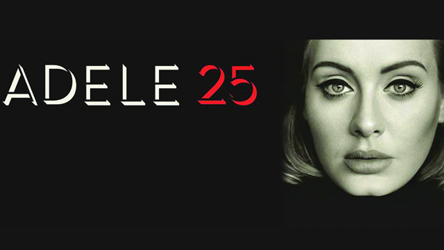 Adele's Powerful Vulnerability On 25