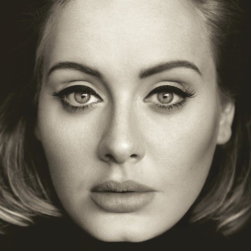 25 Adele's New Album Leaked Online Days Ahead Release Date