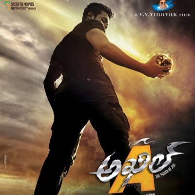 Tollywood Critics on Akhil Movie Review Rating(3/5) first Day Collections-Reports