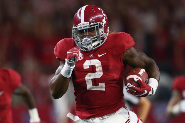 Derrick Henry