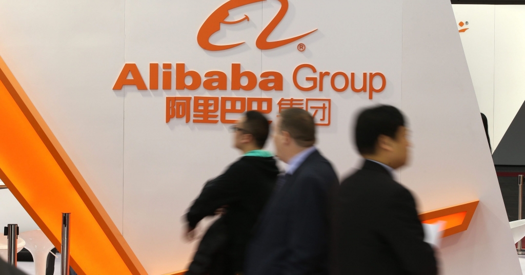 Alibaba's Singles Day Blowout Racks Up $5B in Sales in First 90 Minutes