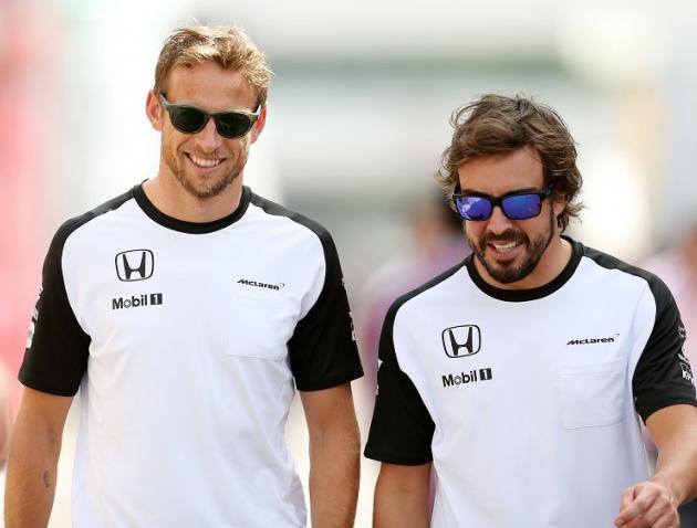 F1 Abu Dhabi Grand Prix: Half of car here is next year's – Alonso