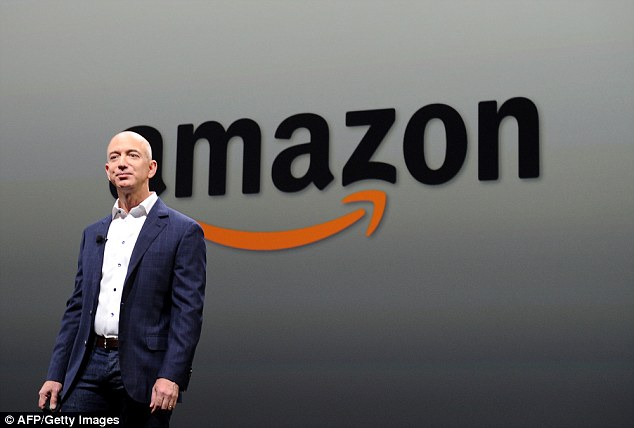 Amazon has extended its parental leave policies to cover fathers for the first time. The retail giant will give parents of either gender at least six weeks off while mothers will get 20 up to weeks paid leave