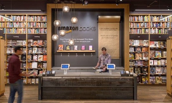 5 Ways to Defend Small Business From Amazon