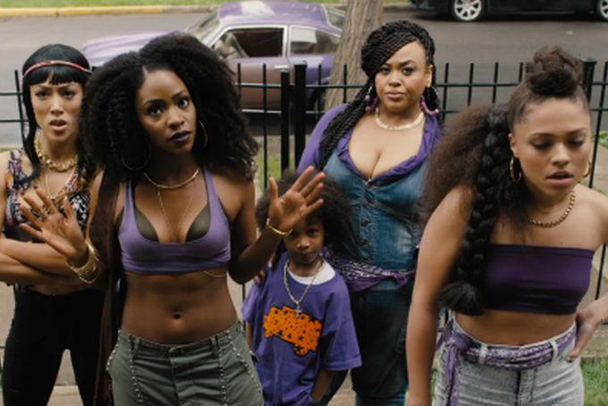 Chi-Raq