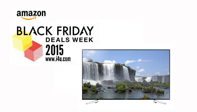 75 32-inch TV $125 32-inch TCL Smart TV $145 40-inch TV and $149.99 50-inch TV Black Friday 2015 Deals are What You Want