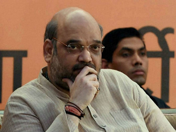 Amit Shah