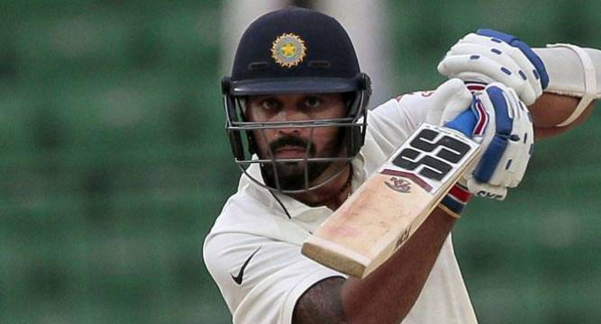 India falter at start of third South Africa Test