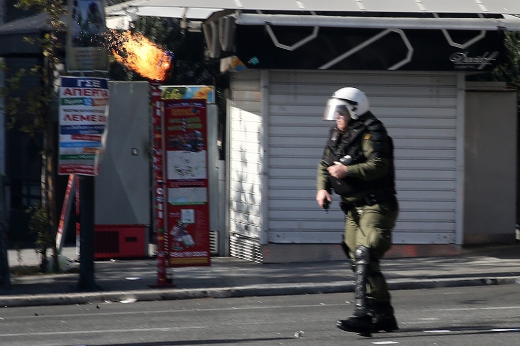 Anadolu Agency via Getty Images