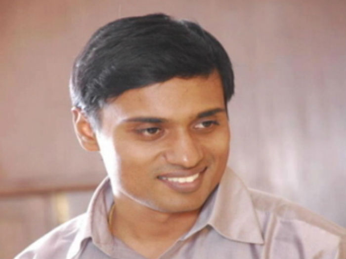 Andhra Pradesh MP Mithun Reddy charged for slapping Air India station manager