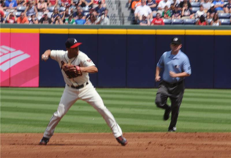 Andrelton Simmons