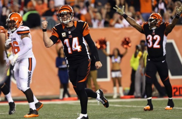 Andy Dalton