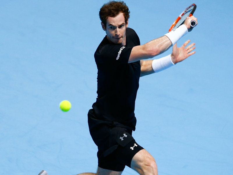 Andy Murray Faces Stan Wawrinka in winner-takes-all clash