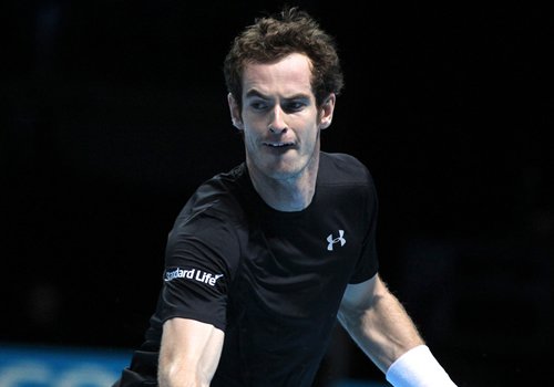Andy Murray will now turn his attentions to the Davis Cup final