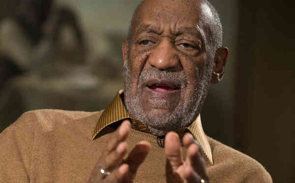 Four more women have joined a federal lawsuit against Bill Cosby saying the comedian sexually abused them