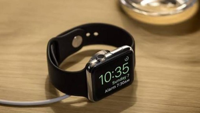 Apple Watch goes on sale in India today, price start from Rs 30900