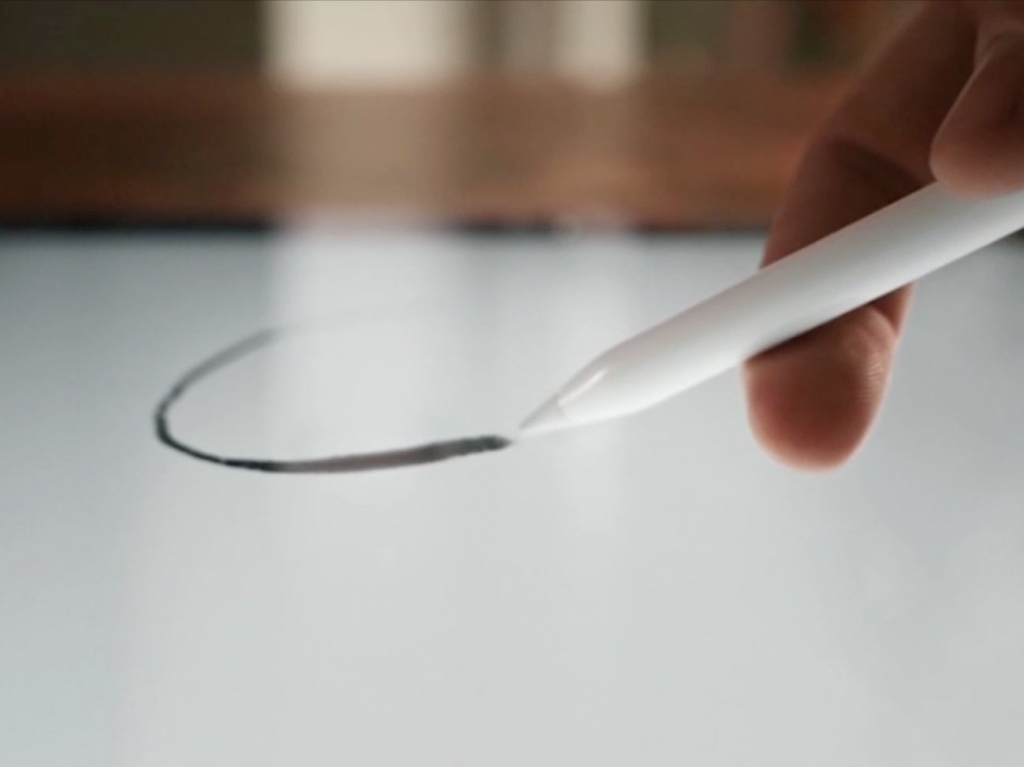 AppleThe $100 Apple Pencil