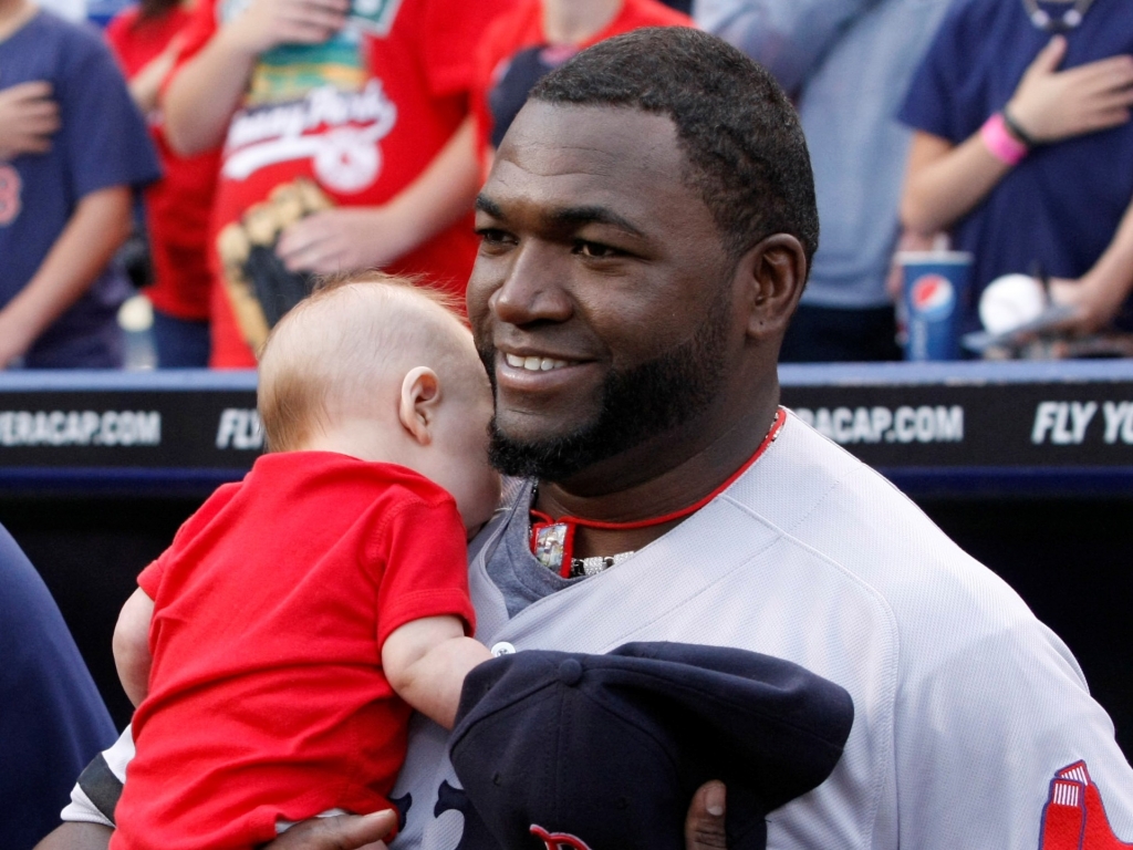 Arguing against David Ortiz's Hall of Fame case is a pointless exercise for bleating naysayers