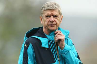 Arsene Wenger 'in shock' after deadly Paris attacks