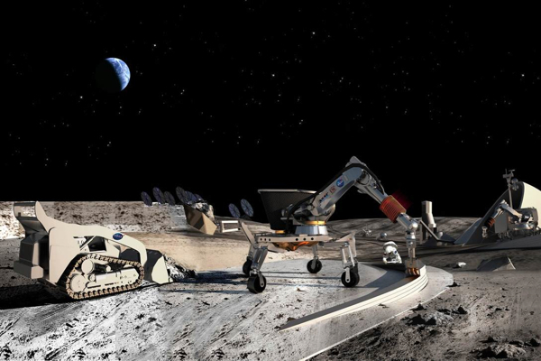 Obama boosts asteroid mining signs law granting rights to own space-mined riches