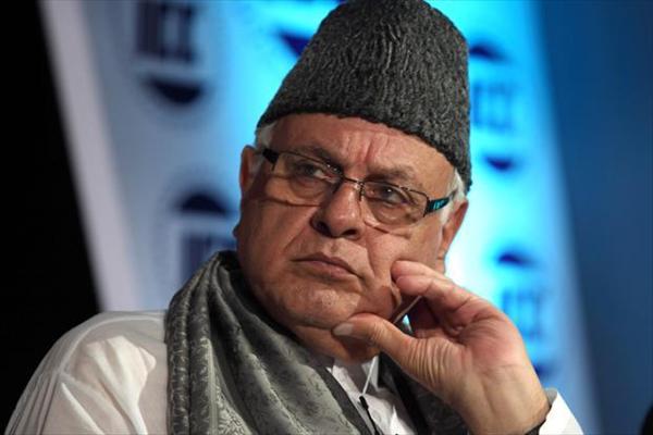 Farooq Abdullah to attend Nitish Kumar's swearing-in ceremony