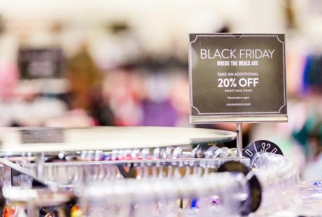 As Black Friday grows online retailers are staring down more system crashes- but how can they avoid these