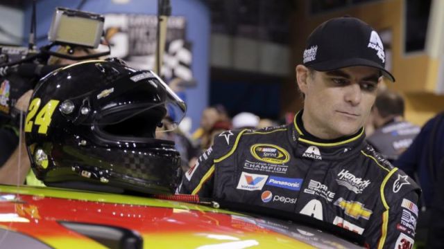 NASCAR Championship: Who Will Win?