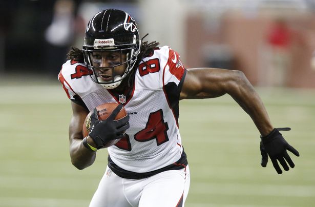 Roddy White