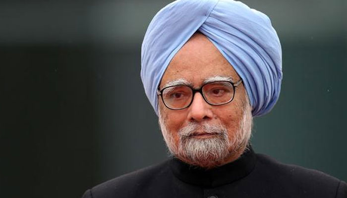 Can't justify murder of thinkers Manmohan Singh on 'intolerance&#039