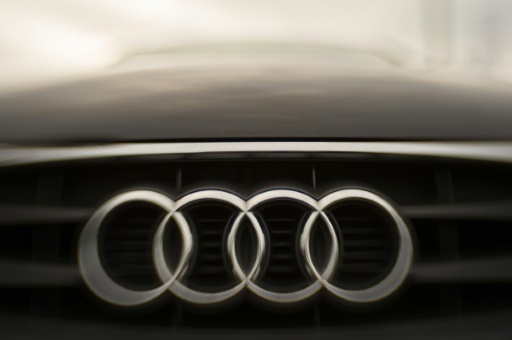 Audi to spend 50 mn euros to repair diesel cars in US