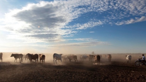 Australia blocks sale of giant property portfolio