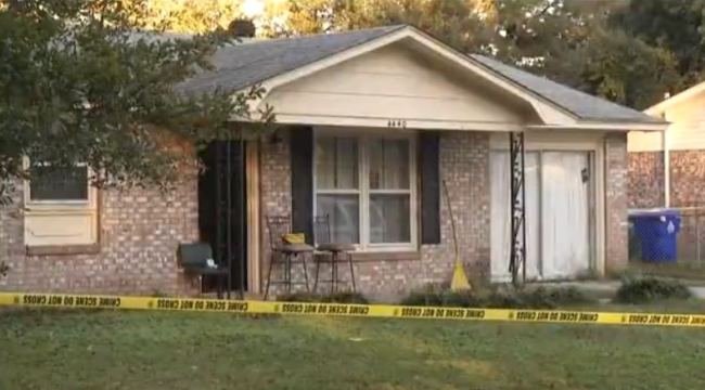 Sheriff's office 13-year-old at home alone uses mother's gun to shoot kill