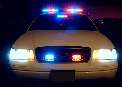 Saturation DUI patrols set for Halloween