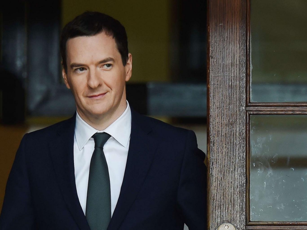 Autumn Statement and Spending Review: Chancellor stuns Commons with tax